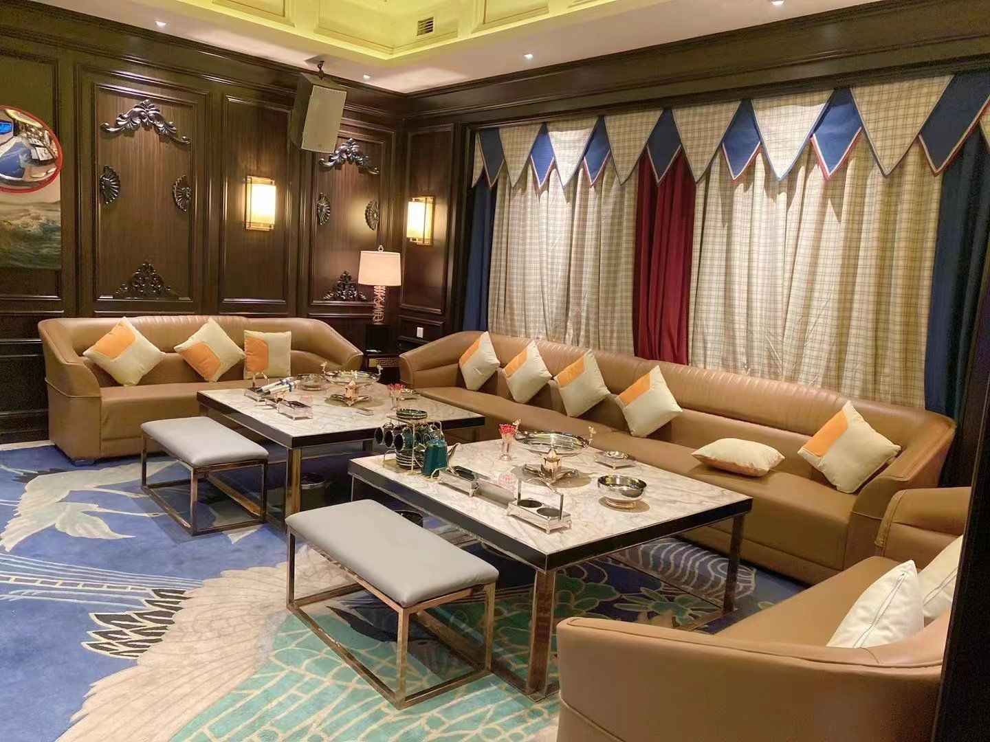 石家庄商务ktv总排行推荐-赞皇县ktv预定