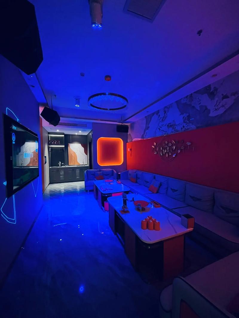 石家庄商务ktv计时方式详解-赞皇县ktv预定